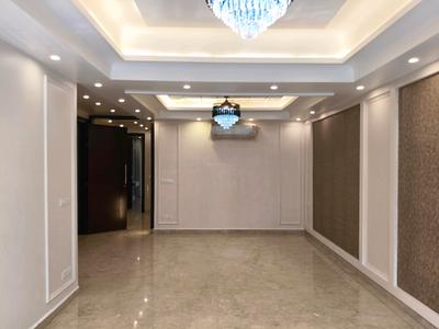 Living Room Image of 2160 Sq.ft 3 BHK Builder Floor for sale in Mayfield Garden Luxury Floors, Mayfield Garden Gurgaon for Rs. 29000000