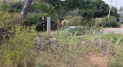Image of 8712 Sq.ft Residential Plot / Land for sale in Nandi Hills, Chikballapur District for Rs. 20000000