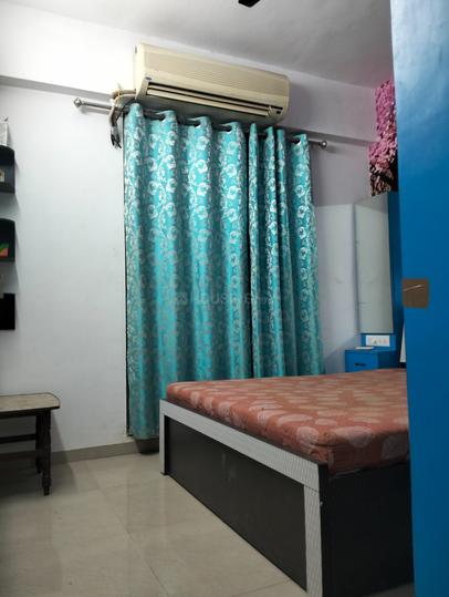 Siddharth Apartment Bedroom 1