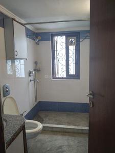 Bathroom Image of 3200 Sq.ft 4 BHK Apartment / Flat for sale in Ballygunge Kolkata for Rs. 55000000