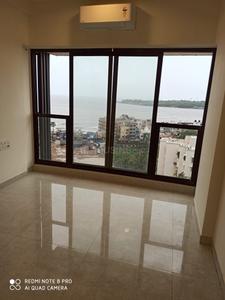 Bedroom Image of 1000 Sq.ft 2 BHK Apartment / Flat for rent in Kanakia Hollywood, Andheri West Mumbai for Rs. 120000