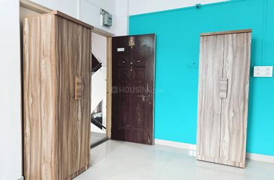 Bedroom Image of Pardeshi Residency-Apartment-New Sangavi-Nest in New Sangvi, Pune