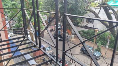 Image of 800 Sq.ft 2 BHK Apartment / Flat for sale in Gariahat, Kolkata for Rs. 7500000