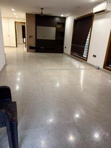 2 BHK Independent Builder Floor