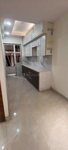 Kitchen Image of 1080 Sq.ft 2 BHK Apartment / Flat for sale in DM Infra, Sector 110 Noida for Rs. 4150000