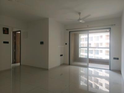 Living Room Image of 1375 Sq.ft 3 BHK Apartment / Flat for sale in Krisna Nirmaan Amorapolis Phase 3, Lohegaon Pune for Rs. 9700000