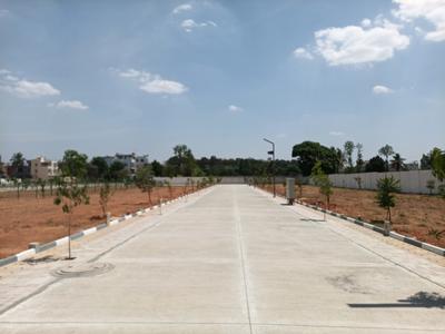 Image of 1500 Sq.ft Residential Plot / Land for sale in K R Puram, Bengaluru for Rs. 14400000