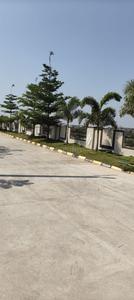 Residential Plot