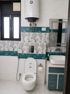 Image of 1800 Sq.ft 3 BHK Apartment / Flat for rent in Aravali Hills, Sector 56, Gurgaon for Rs. 51000
