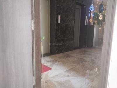 Bedroom Image of 1300 Sq.ft 2 BHK Apartment / Flat for sale in RS Exotica, Kharghar Navi Mumbai for Rs. 9200000