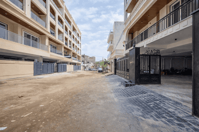 Image of 2030 Sq.ft 3 BHK Apartment / Flat for sale in Jakhan, Dehradun for Rs. 16000000