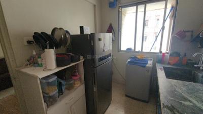 Karia Konark Nagar Phase 2 Kitchen 4