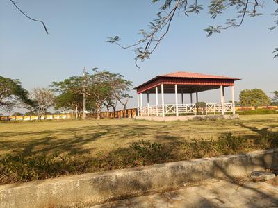 Image of 1320 Sq.ft Residential Plot / Land for sale in Saakar Corridor, Bada Bangarda, Indore for Rs. 5280000