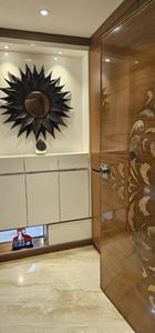 Hall Image of 3600 Sq.ft 4 BHK Apartment / Flat for sale in Murlidhar Shyam Status, Navrangpura Ahmedabad for Rs. 31000000