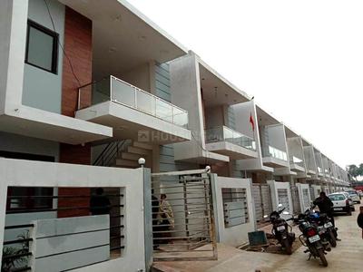 Image of 1200 Sq.ft 3 BHK Independent House for sale in Bijnor, Lucknow for Rs. 6000000