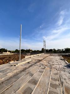 Image of 1347 Sq.ft Residential Plot / Land for sale in Tifra, Bilaspur for Rs. 3367500