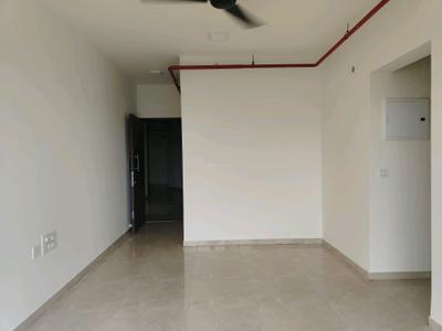 Living Room Image of 980 Sq.ft 3 BHK Apartment / Flat for sale in Sunteck Maxx World, Naigaon East Naigaon for Rs. 6300000