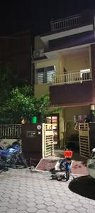 Image of 1200 Sq.ft 3 BHK Independent House for sale in Raj Minal Residency, Ayodhya Bypass, Bhopal for Rs. 14000000