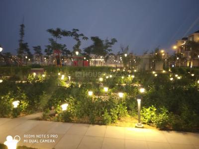 Image of 1043 Sq.ft 3 BHK Builder Floor for sale in BPTP Parklands Pride, Sector 77, Faridabad for Rs. 9500000