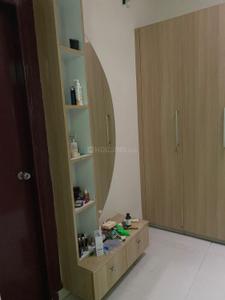 Bedroom Image of 2550 Sq.ft 4 BHK Villa for sale in Melange Smart Neighbourhoods, Sarjapur Bengaluru for Rs. 18500000