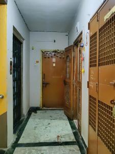 Lobby Image of 935 Sq.ft 2 BHK Builder Floor for sale in Kalwa Thane for Rs. 10300000