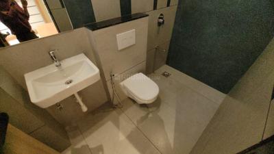 Image of 1800 Sq.ft 3 BHK Apartment / Flat for rent in Gotri, Vadodara for Rs. 18000