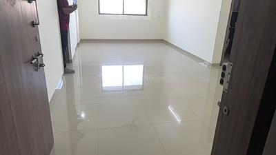Living Room Image of 900 Sq.ft 2 BHK Apartment / Flat for sale in Konark Virtue, Mundhwa Pune for Rs. 8500000