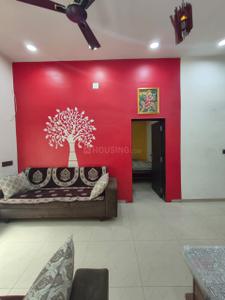 Hall Image of 2250 Sq.ft 4 BHK Villa for sale in Ambawadi Ahmedabad for Rs. 25000000