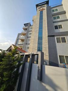 Image of 1107 Sq.ft 2 BHK Apartment / Flat for sale in Amigo Sri Sai Icon, Bhoganhalli, Bengaluru for Rs. 9500000