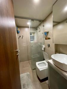 Image of 1050 Sq.ft 2 BHK Apartment / Flat for sale in Juhu, Mumbai for Rs. 37500000
