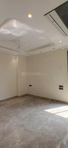 Bedroom Image of 2100 Sq.ft 3 BHK Builder Floor for sale in Defence Colony New Delhi for Rs. 120000000