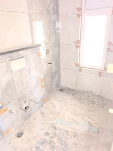 Bedroom Two Image of 1295 Sq.ft 2 BHK Apartment / Flat for sale in Bhavya Tulasivanam Avani, Kukatpally Hyderabad for Rs. 10865750