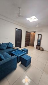 Hall Image of 550 Sq.ft 1 RK Independent House for rent in Nirala Estate , Noida Extension Greater Noida for Rs. 14000