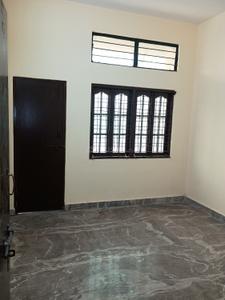 Bedroom Image of 1600 Sq.ft 3.5 BHK Apartment / Flat for rent in Manikonda Hyderabad for Rs. 26000
