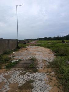 Image of 1440 Sq.ft Residential Plot / Land for sale in Swapnabhumi, New Town, Kolkata for Rs. 3757545