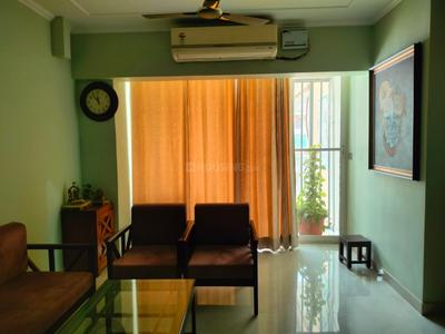 Hall Image of 1500 Sq.ft 2 BHK Apartment / Flat for rent in Pratap Nagar Jaipur for Rs. 27000