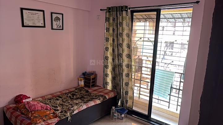 Chaitanya Jayawant Galaxy Main Image 1