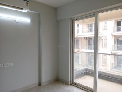 Bedroom Image of 1440 Sq.ft 3 BHK Builder Floor for rent in Signature Global City 37D 1, Sector 37D Gurgaon for Rs. 31600