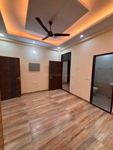 Hall Image of 650 Sq.ft 1 BHK Builder Floor for rent in Palam Vihar Extension Gurgaon for Rs. 17000