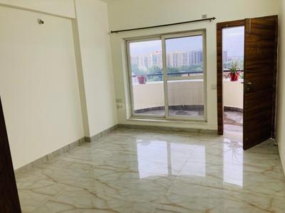 Hall Image of 1890 Sq.ft 3 BHK Apartment / Flat for rent in Paras Emperor, Hoshangabad Road Bhopal for Rs. 45000
