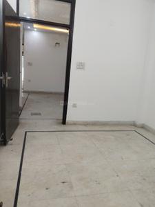 Hall Image of 750 Sq.ft 2 BHK Builder Floor for sale in Dabri New Delhi for Rs. 6000000