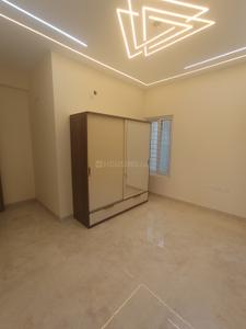Bedroom Image of 1850 Sq.ft 3 BHK Builder Floor for rent in Adyar Chennai for Rs. 95000