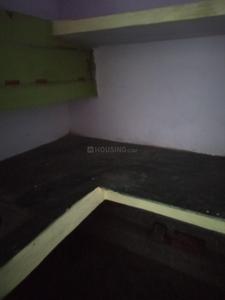 Kitchen Image of 900 Sq.ft 2 BHK Independent House for rent in Industrial Estate Aligarh for Rs. 11000