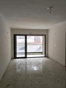 Living Room Image of 2358 Sq.ft 3 BHK Apartment / Flat for sale in Shilp Residency, Gota Ahmedabad for Rs. 14500000