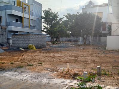 Image of 1500 Sq.ft Residential Plot / Land for sale in Tharahunise, Bengaluru for Rs. 11500000