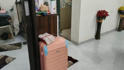 1 BHK Flat