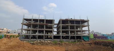 Image of 1600 Sq.ft 3 BHK Apartment / Flat for sale in Atala, Bhubaneswar for Rs. 8960000