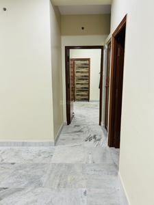 Hall Image of City Life pg in Keshtopur, Kolkata