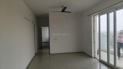 CHD Avenue 71 Living Room 1