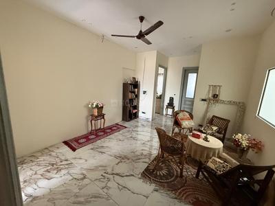 2 BHK Independent Builder Floor
